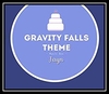 Gravity Falls Theme Vyzvánění ke stažení zdarma