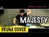 Majesty Ringtone Download Free