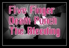 The Bleeding (Acoustic) 벨소리 무료 다운로드