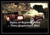 Nine Thou( OST NFS Most Wanted) Vyzvánění ke stažení zdarma