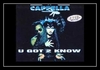 U Got 2 Know (Necola Remix) (Radio Edit) Vyzvánění ke stažení zdarma