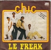 Le Freak آهنگ زنگ دانلود رایگان