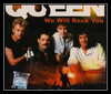 We Will Rock You آهنگ زنگ دانلود رایگان