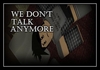 We Dont Talk Anymore آهنگ زنگ دانلود رایگان