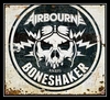 Boneshaker آهنگ زنگ دانلود رایگان
