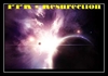 Resurection آهنگ زنگ دانلود رایگان