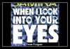 When I Look Into Your Eyes 벨소리 무료 다운로드