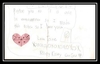 Love Letter Vyzvánění ke stažení zdarma