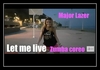 Let Me Live Ringtone Ladda ner gratis