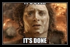 It's Over Ringtone Ladda ner gratis