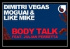 Body Talk (extended Mix) Ringtone Ladda ner gratis