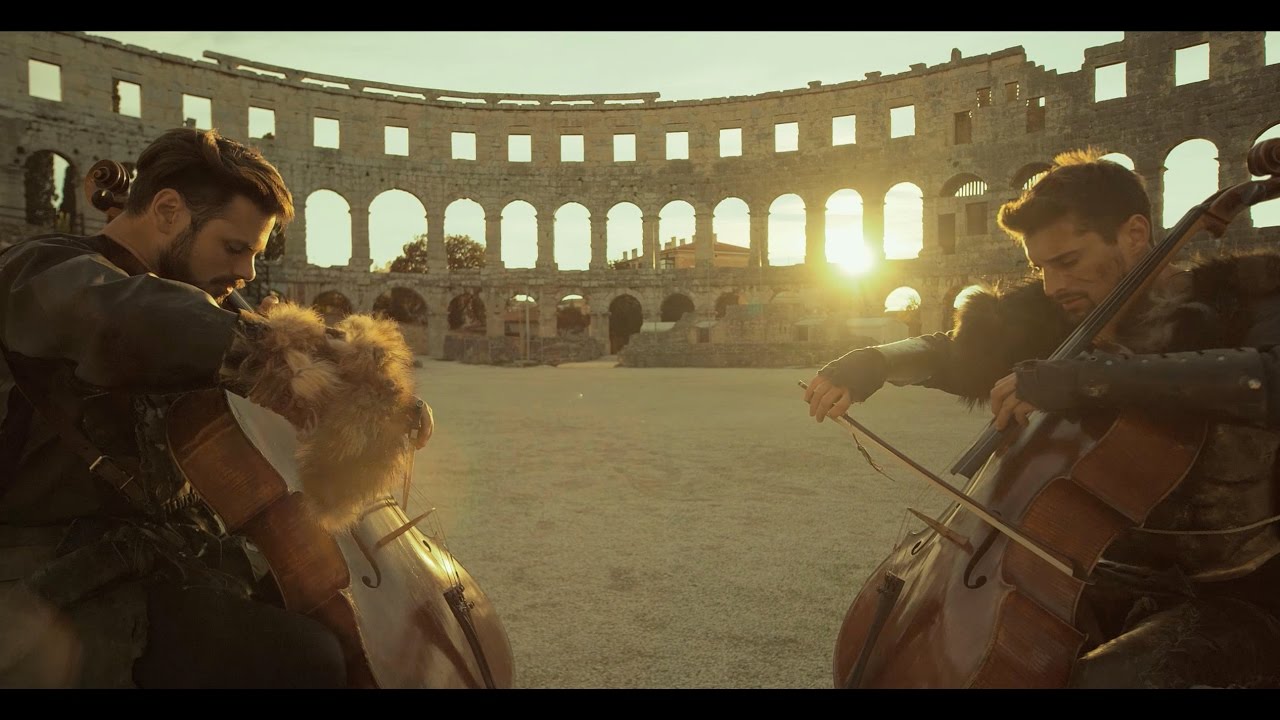 Gladiator Скачати рінгтон безкоштовно