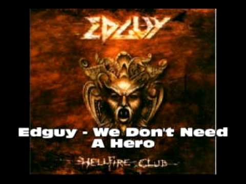 We Don't Need A Hero Melodija Parsisiųsti Nemokama