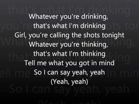 Yeah Lyrics Скачати рінгтон безкоштовно