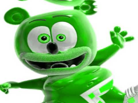 The Gummy Bear Melodija Parsisiųsti Nemokama