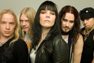Nightwish Melodija Parsisiųsti Nemokama
