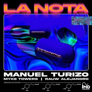 Manuel Turizo X Rauw Alejandro X Myke Towers 벨소리 무료 다운로드
