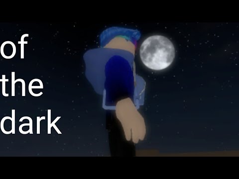 Scared Of The Dark Vyzvánění ke stažení zdarma