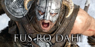 FUS RO DAH Melodija Parsisiųsti Nemokama
