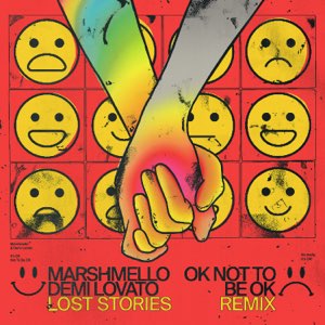 OK Not To Be OK Скачати рінгтон безкоштовно