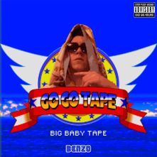Go Go Tape (Remastered) Ringtone Ladda ner gratis