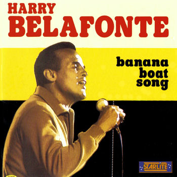 Banana Boat Song Ringtone Ladda ner gratis
