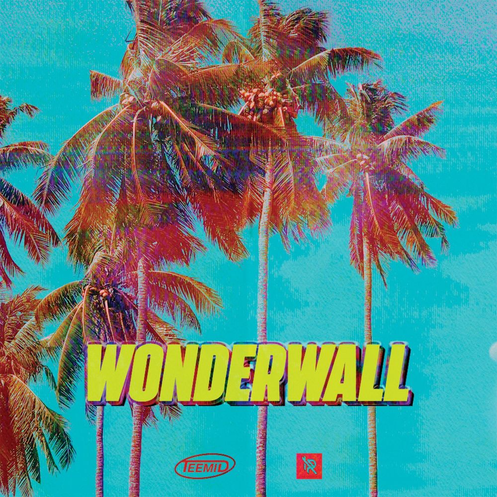 Wonderwall Vyzvánění ke stažení zdarma