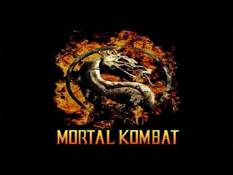 Mortal Combat Main Theme Ringtone Ladda ner gratis