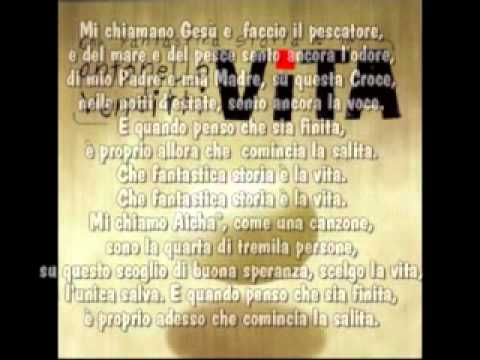 Che Fantastica Storia E' La Vita (Extended Version) রিংটোন ফ্রি ডাউনলোড করুন