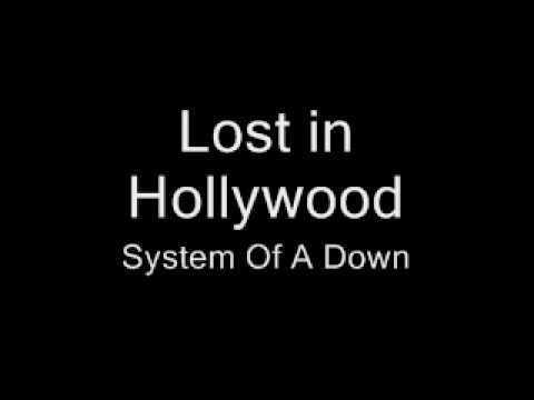 Lost In Hollywood Soittoääni Lataa ilmaiseksi