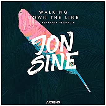 Walking Down The Line ರಿಂಗ್‌ಟೋನ್ ಡೌನ್‌ಲೋಡ್ ಉಚಿತ