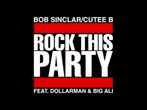 Rock This Party آهنگ زنگ دانلود رایگان
