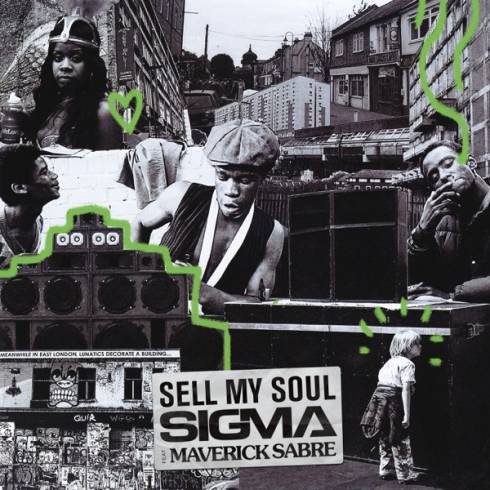 Sell My Soul Ringtone Ladda ner gratis