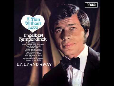Up, Up And Away Ringtone Ladda ner gratis