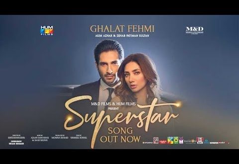 Ghalat Fehmi Superstar Ringtone Ladda ner gratis