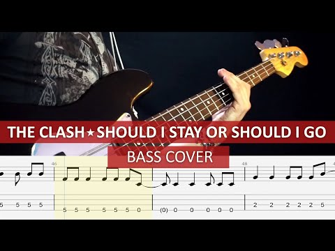 Bass Cover Playalong With TAB রিংটোন ফ্রি ডাউনলোড করুন