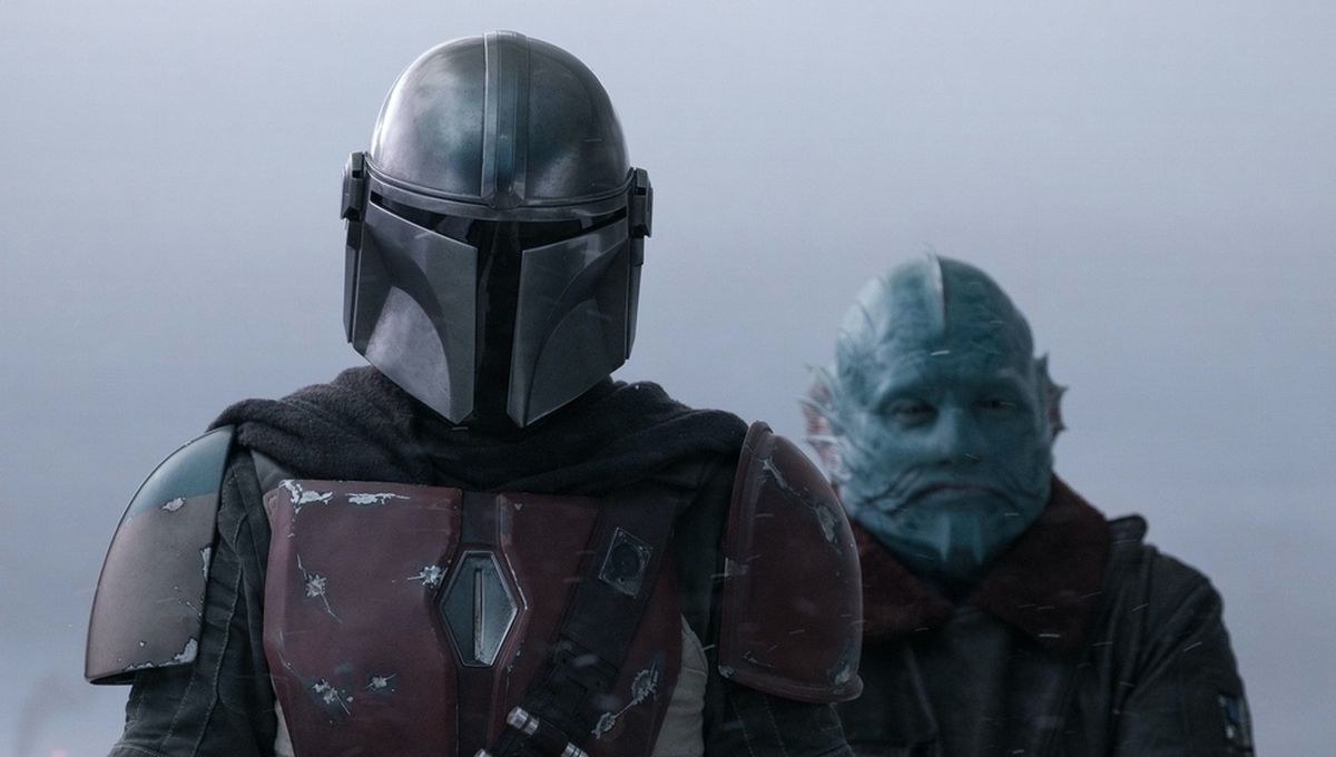 The Mandalorian G01 Soittoääni Lataa ilmaiseksi
