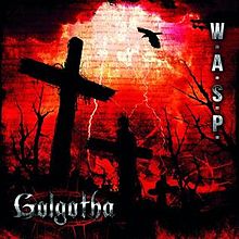 Golgotha آهنگ زنگ دانلود رایگان