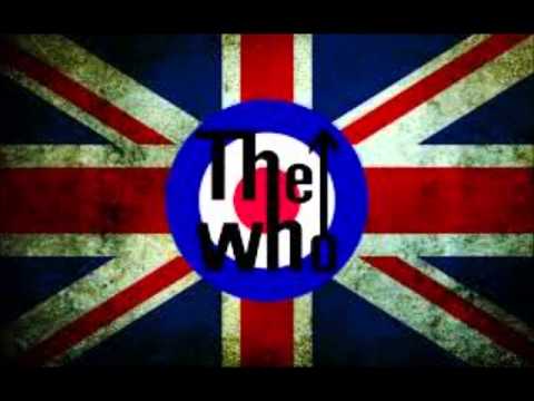 Behind Blue Eyes (Original Album Version) Vyzvánění ke stažení zdarma