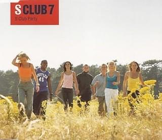 S Club Party 벨소리 무료 다운로드