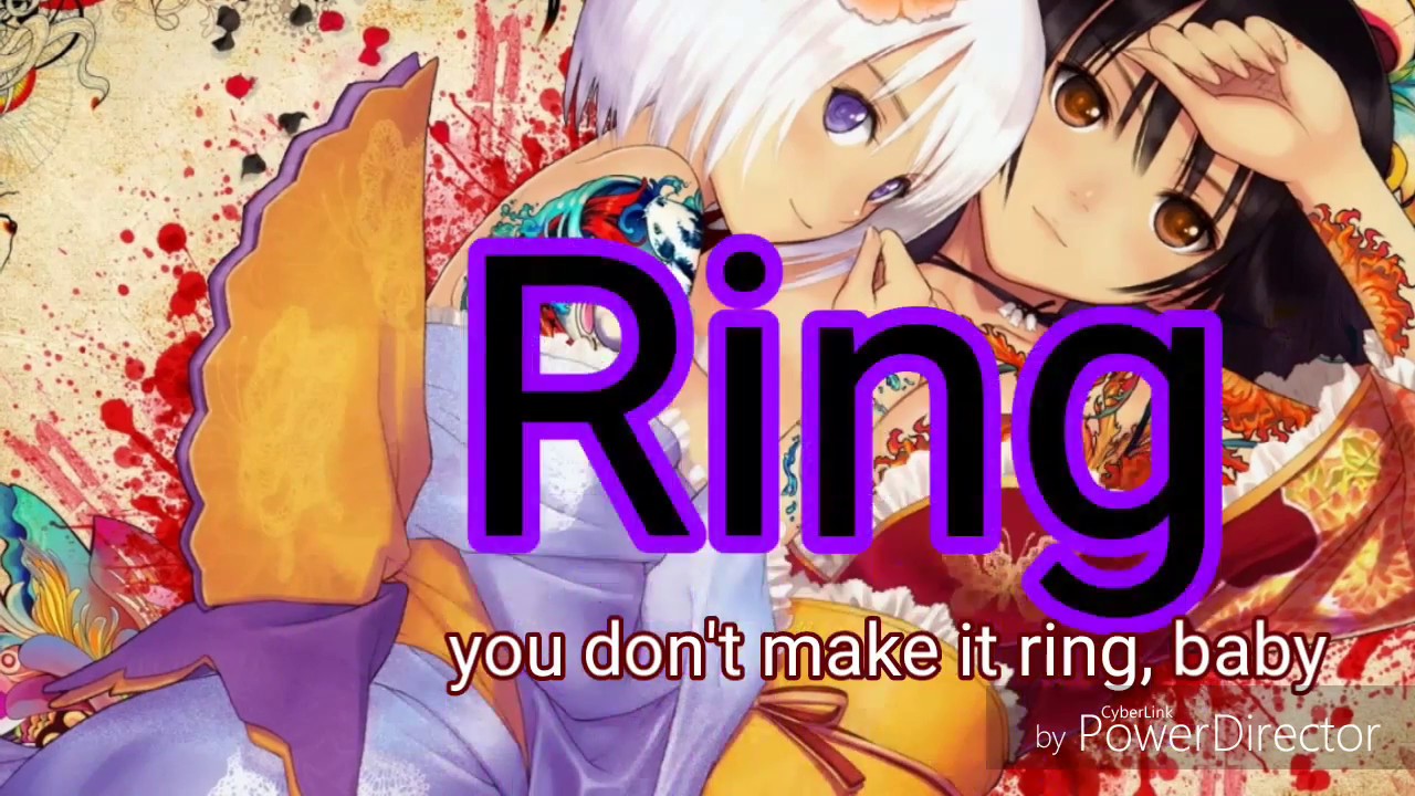 Nightcore Ring Zvana signāls Lejuplādēt Bezmaksas