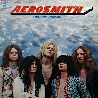 Dream On (Original) Melodija Parsisiųsti Nemokama