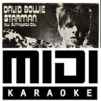 Starman (Original Single Mix) Melodija Parsisiųsti Nemokama
