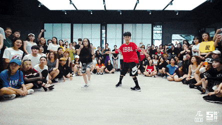 Bishop Briggs 'River' Choreography By Galen Hooks রিংটোন ফ্রি ডাউনলোড করুন