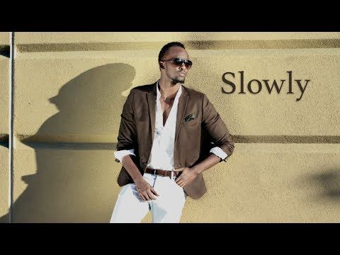 Slowly [Official Video] Ringtone Ladda ner gratis