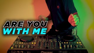 PANTUN GOMBAL TIK TOK ! ARE YOU WITH ME রিংটোন ফ্রি ডাউনলোড করুন