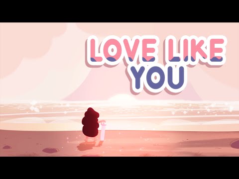 Love Like You آهنگ زنگ دانلود رایگان