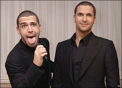 Shayne Ward ரிங்டோன் பதிவிறக்கம் இலவசம்