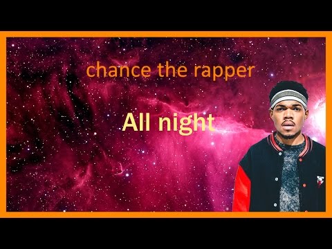 All Night 铃声免费下载