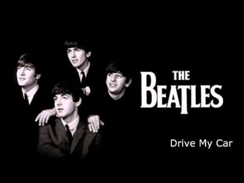 Baby, You Can Drive My Car Vyzvánění ke stažení zdarma